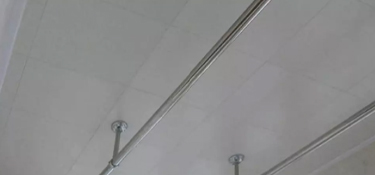 室內(nèi)裝修吊頂安裝要注意哪些，檢驗方法