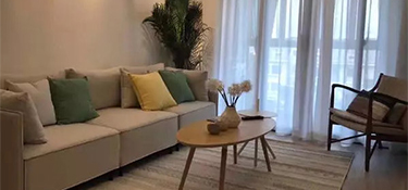 杭州裝修73㎡小戶型房屋怎么裝修實(shí)在？