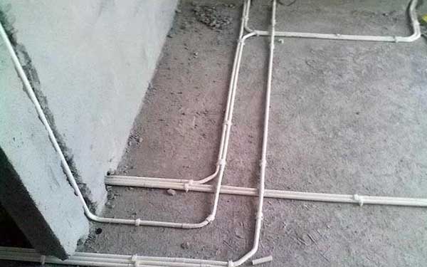 杭州室內(nèi)裝修水電需要注意哪些事項(xiàng)？