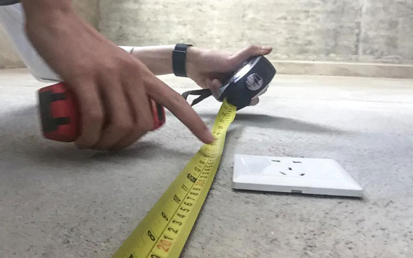 杭州房屋裝修為什么先要量房？
