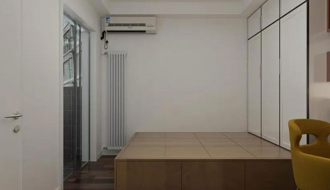杭州室內(nèi)裝修，全包裝修哪個公司好？