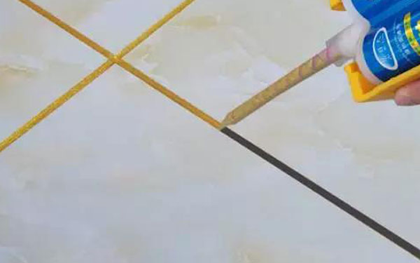 杭州新房裝修瓷磚縫隙如何解決，瓷磚勾縫注意事項(xiàng)