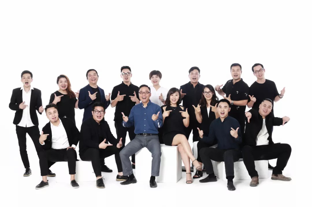 杭州裝修公司銘品裝飾萬(wàn)方展廳重裝形象升級(jí)，美出圈了！